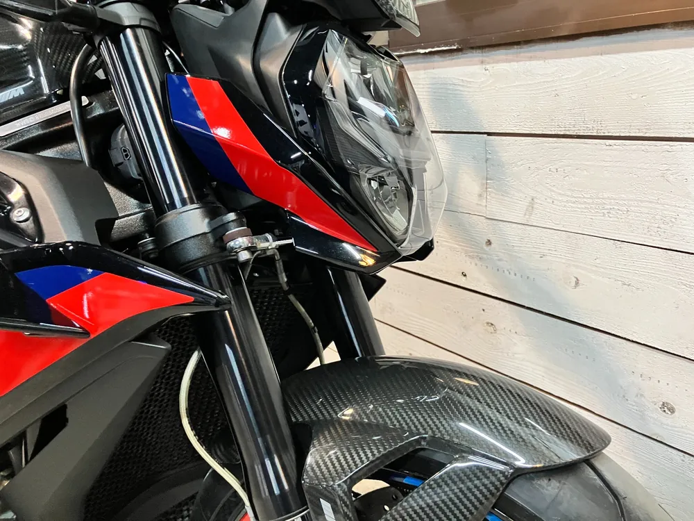 Kawasaki ZX-12R 2024, чёрный, фото 19