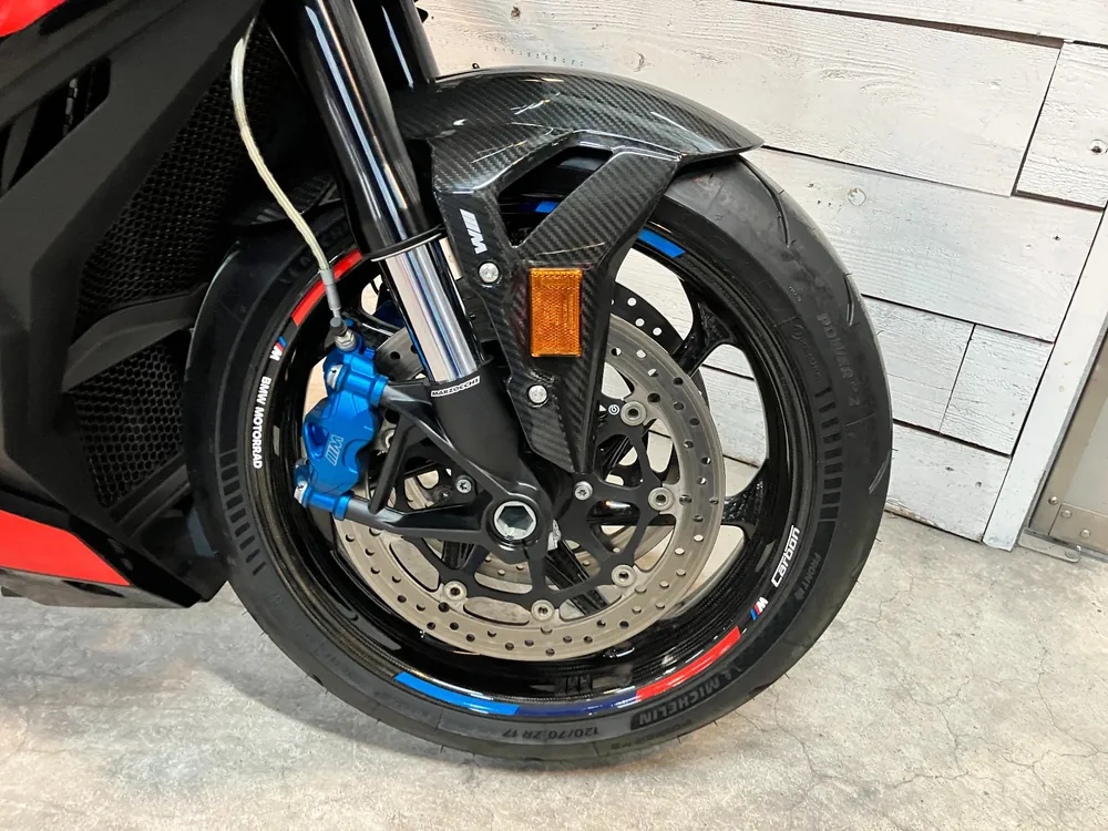 Kawasaki ZX-12R 2024, чёрный, фото 20