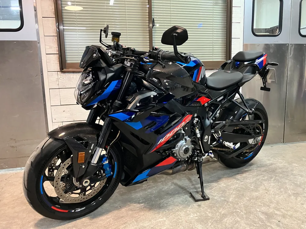 Kawasaki ZX-12R 2024, чёрный, фото 8