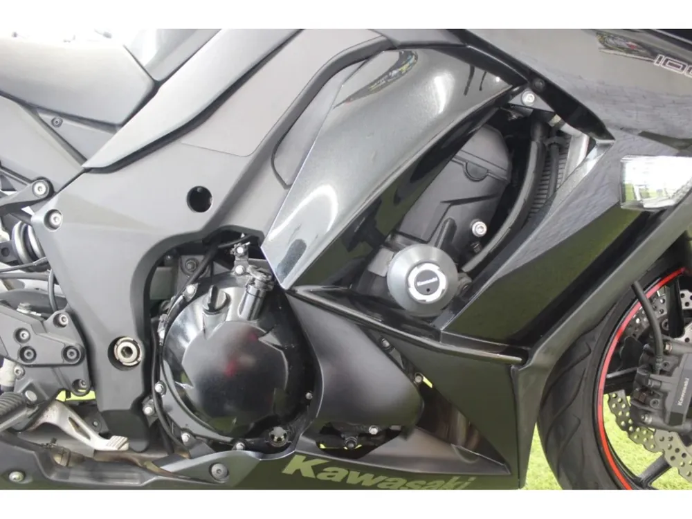 Honda Little Honda PC50 2014, чёрный, фото 7