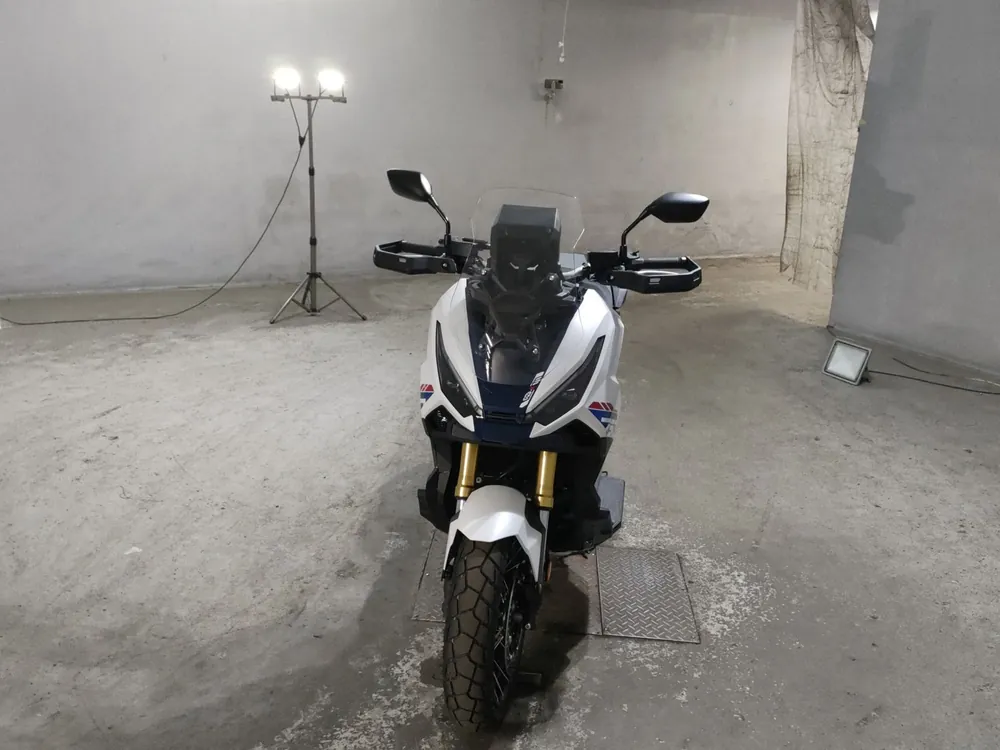 Honda X-ADV750 из Японии, фото 3