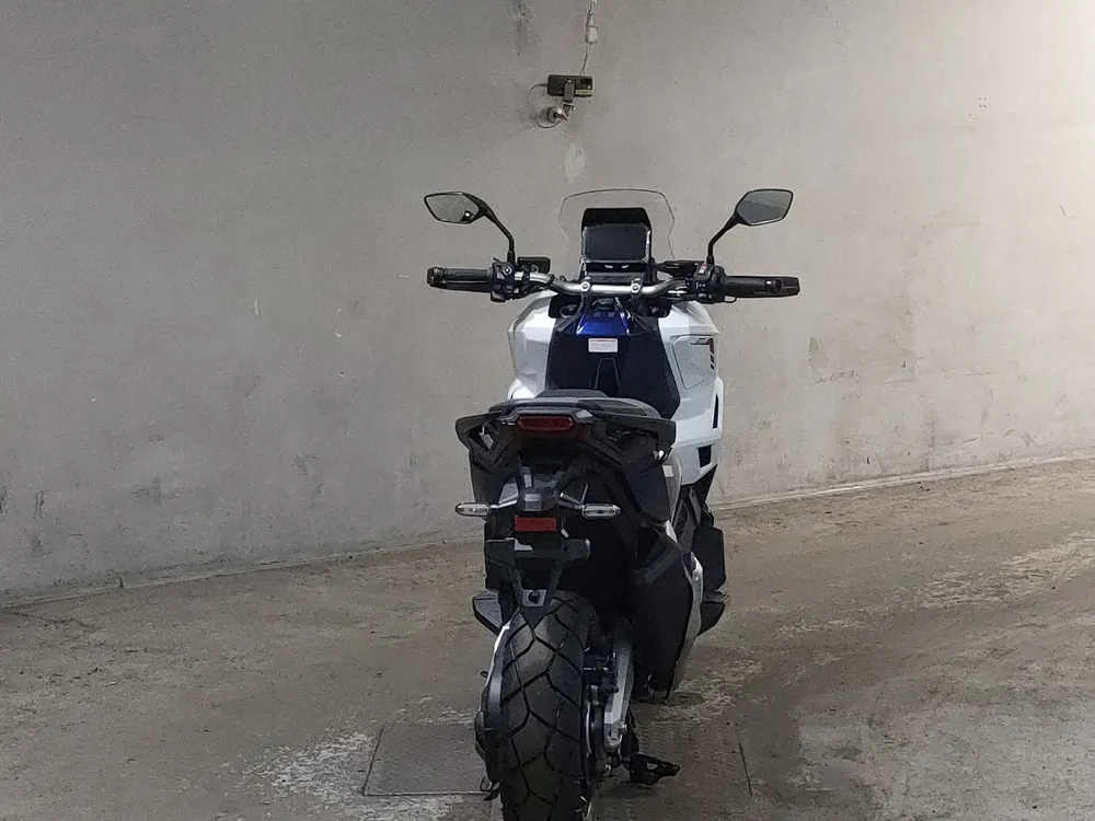 Honda X-ADV750 из Японии, фото 4