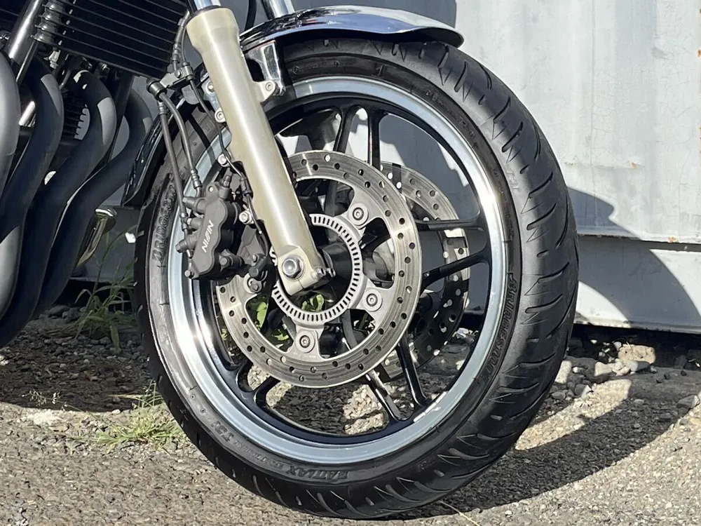 Honda CB1100 2010, фото 9