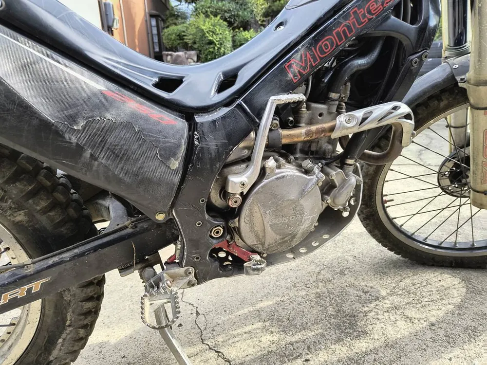 Montesa Cota 4RT 2025, фото 10