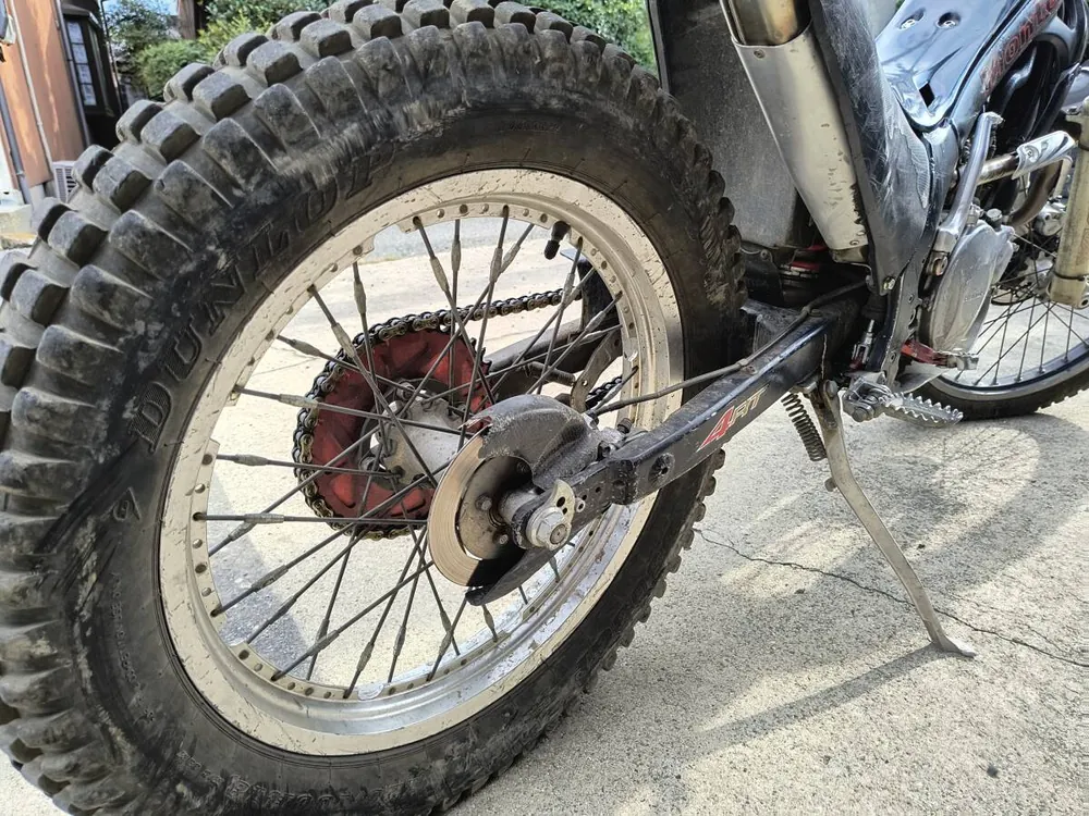 Montesa Cota 4RT 2025, фото 2