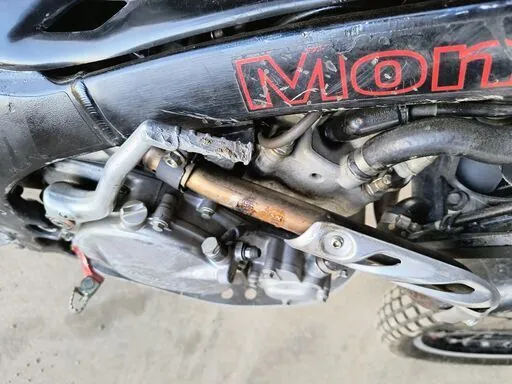 Montesa Cota 4RT 2025, фото 4