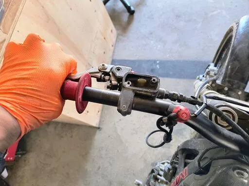 Montesa Cota 4RT 2025, фото 6