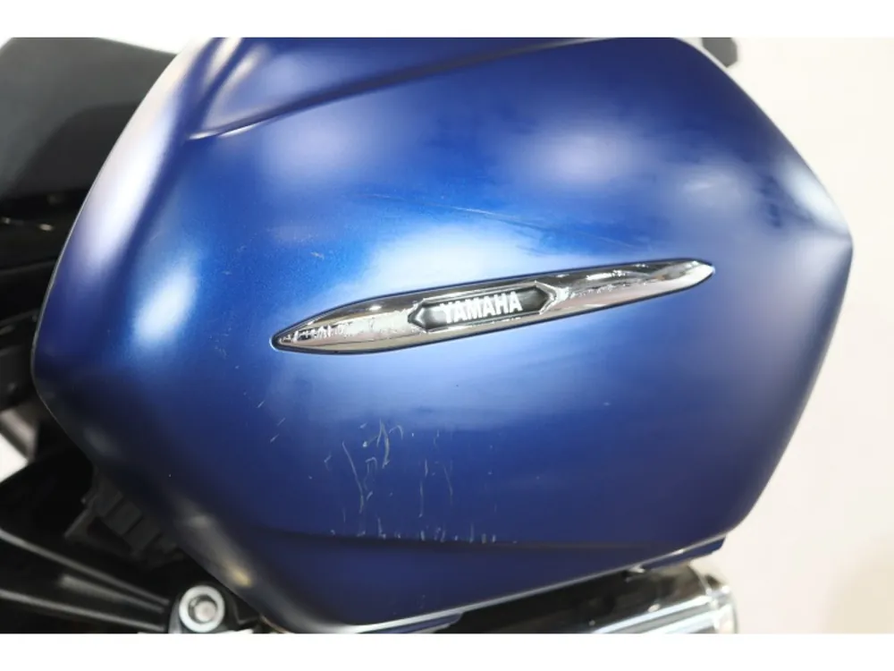 Yamaha FJR1300A из Японии, фото 14