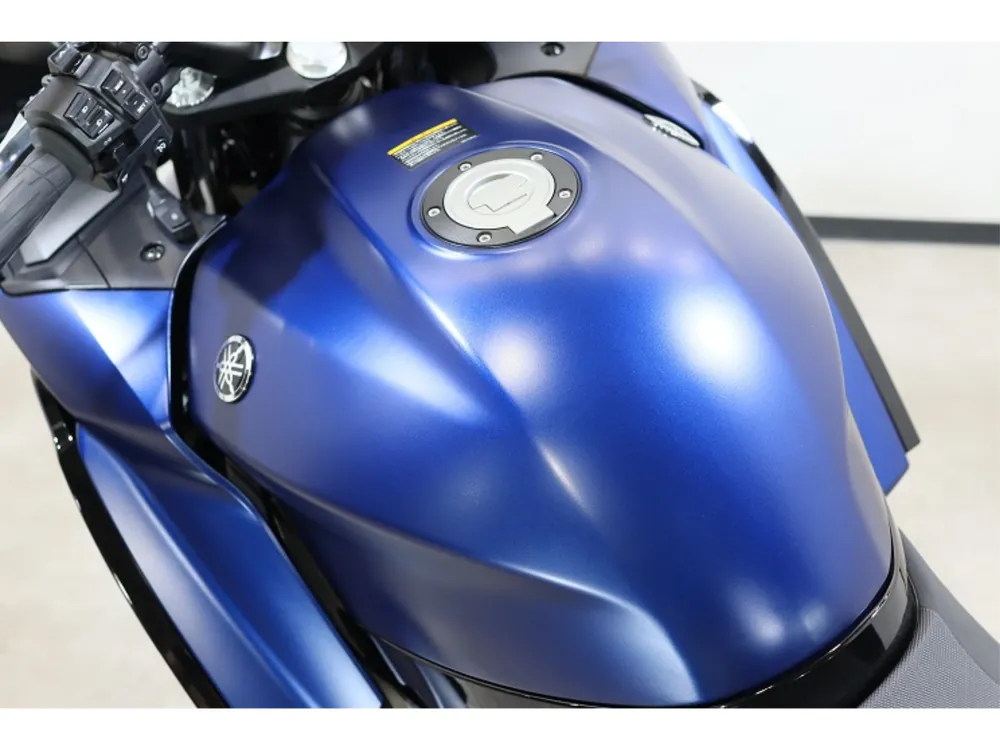 Yamaha FJR1300A из Японии, фото 18