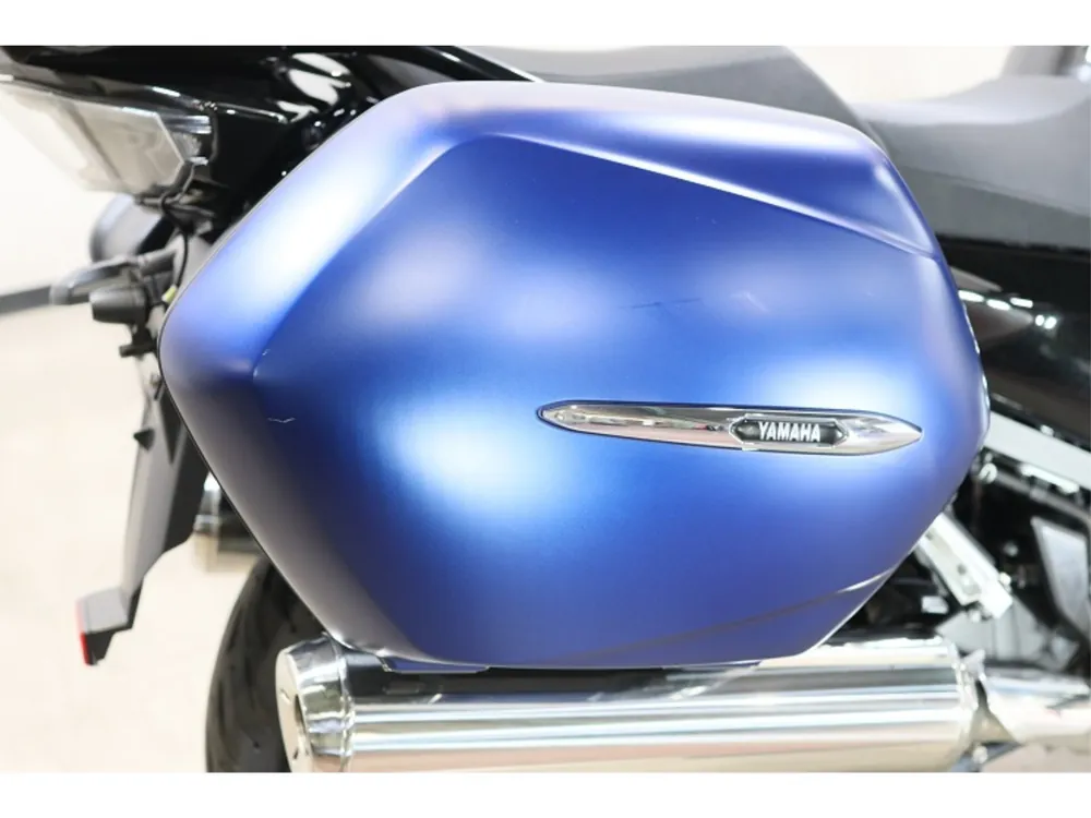 Yamaha FJR1300A из Японии, фото 6