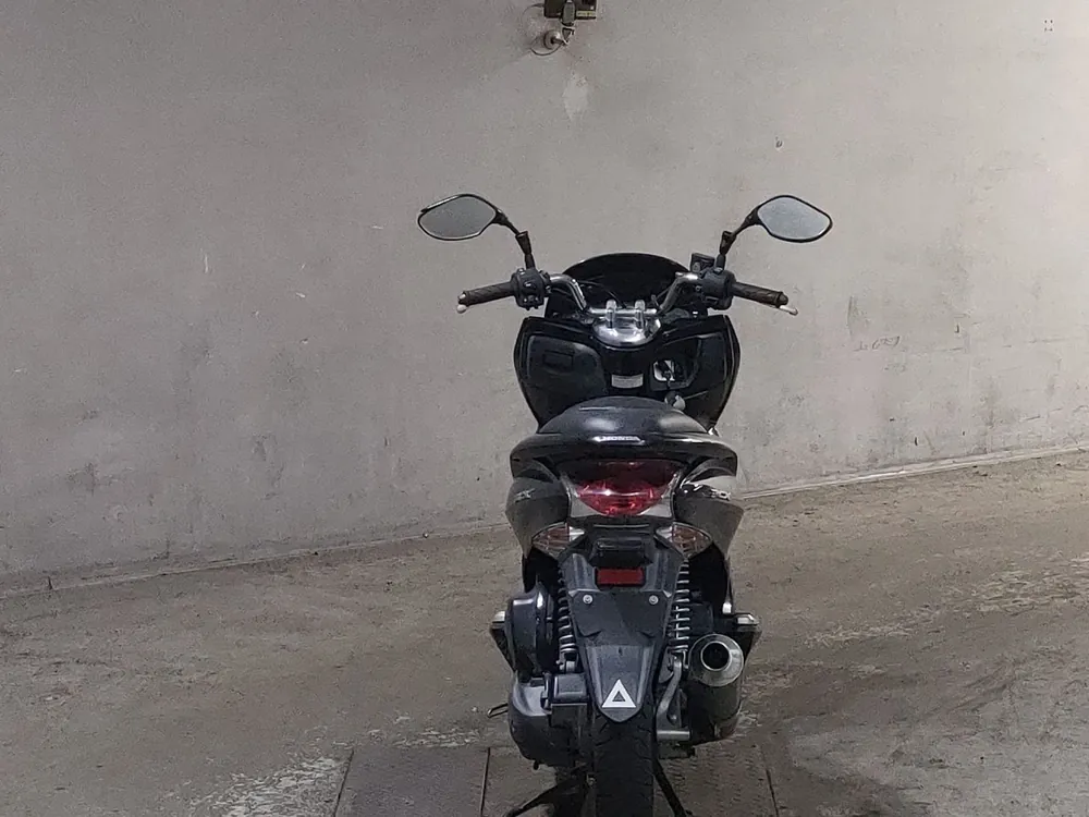 Honda PCX JF28 из Японии, фото 4