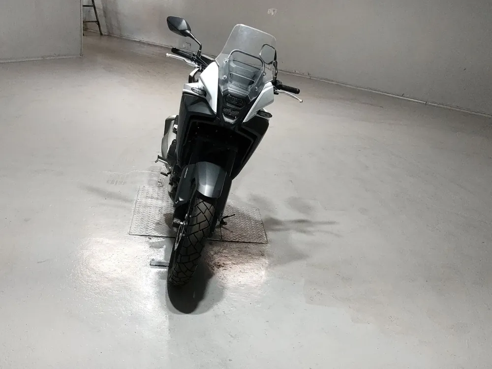 Honda Cbr400R-3 2024, белый, фото 3