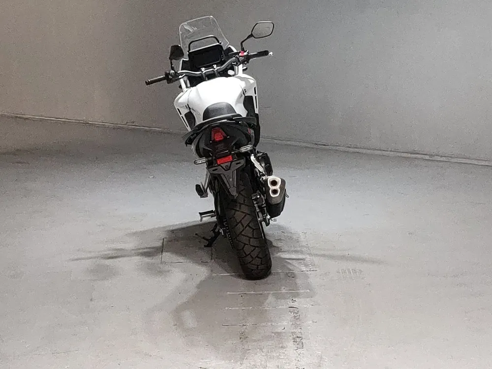 Honda Cbr400R-3 2024, белый, фото 4