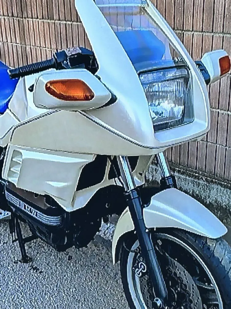 BMW K100RS 1991, фото 5