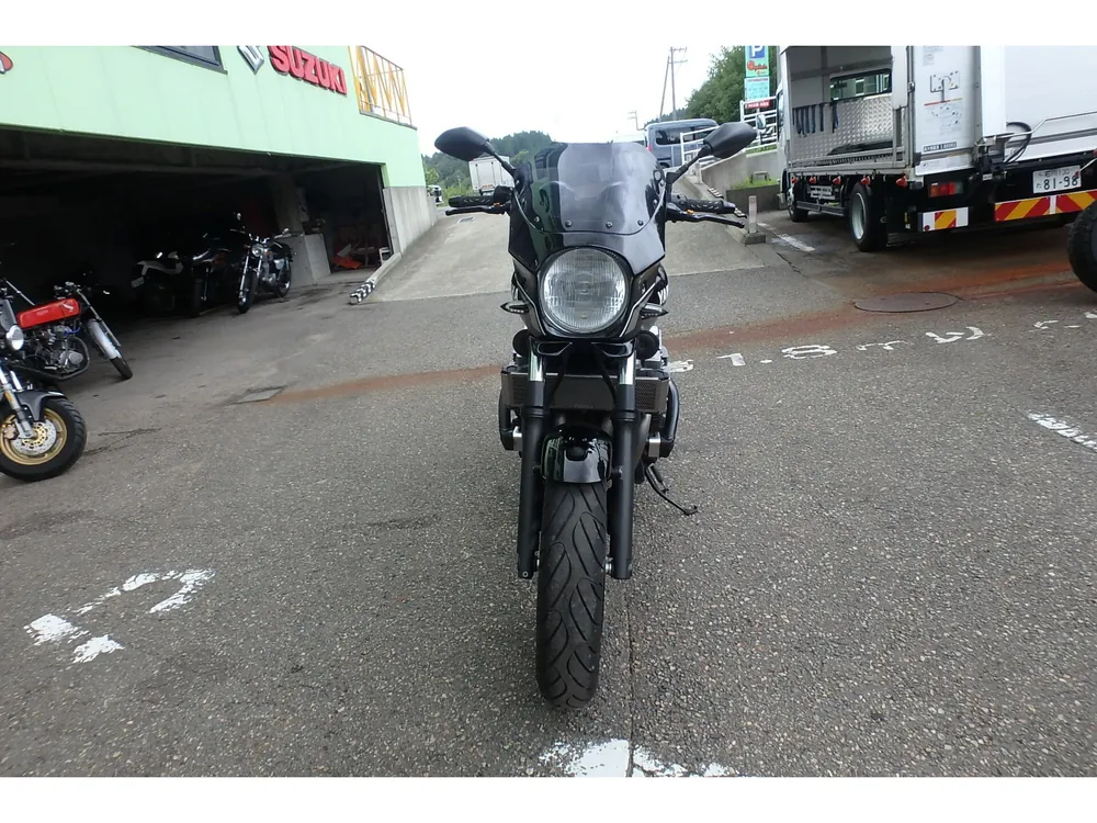 Yamaha XJR1300 2014, чёрный, фото 2