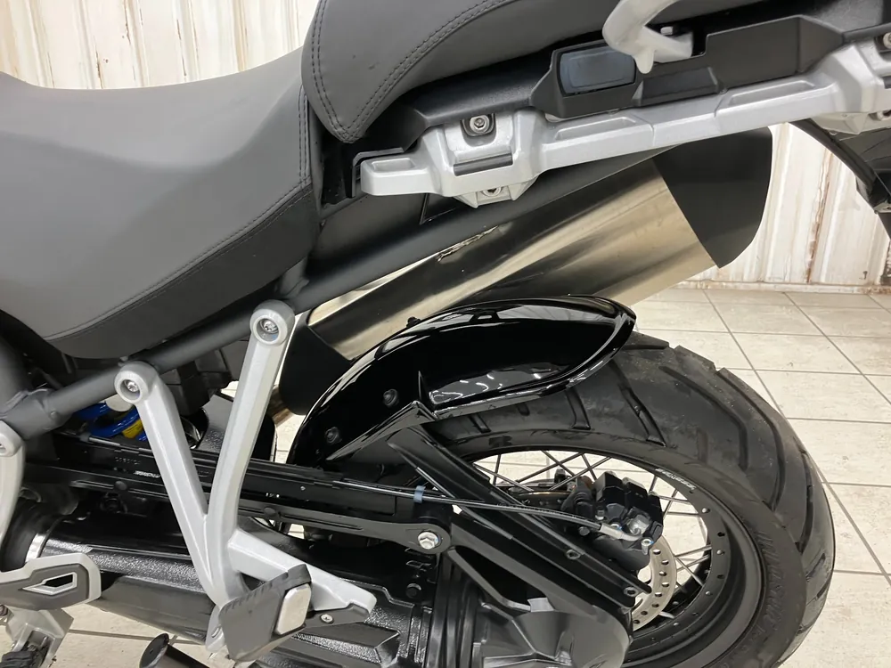Triumph Tiger Explorer XC 2014, black/green, фото 15