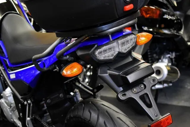 Yamaha XT250X 2006, фото 2