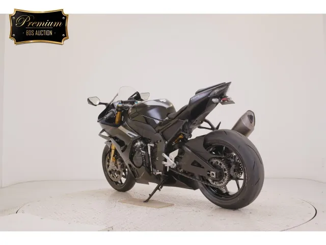 Honda Cbr1000Rr-Rsp 2024, matt black, фото 6