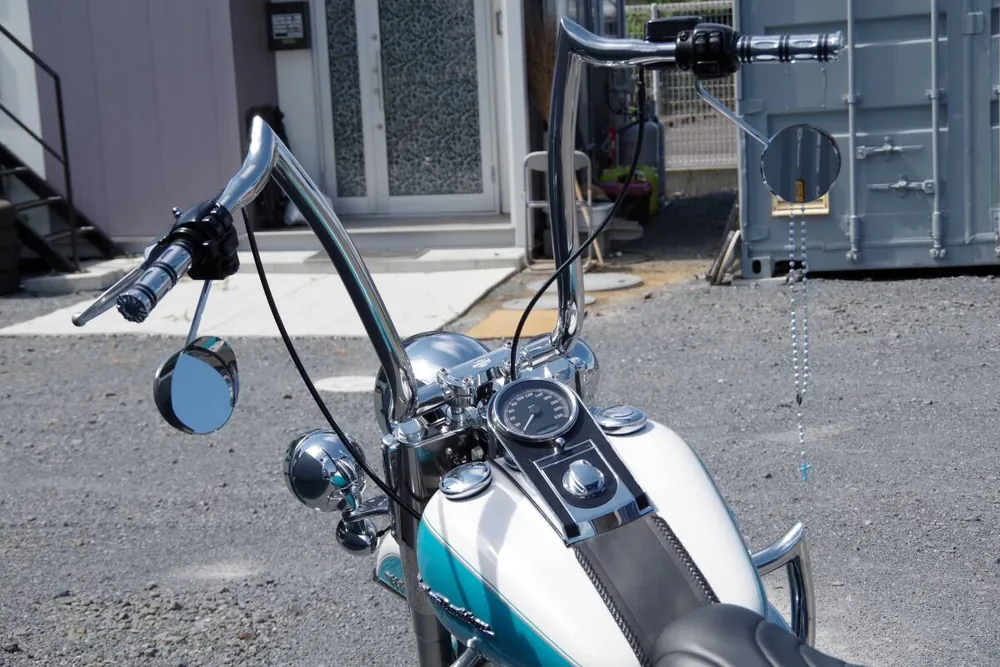 Harley-Davidson Softail Deluxe 2017, фото 8