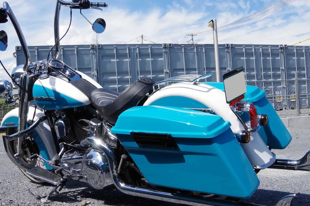 Harley-Davidson Softail Deluxe 2017, фото 2