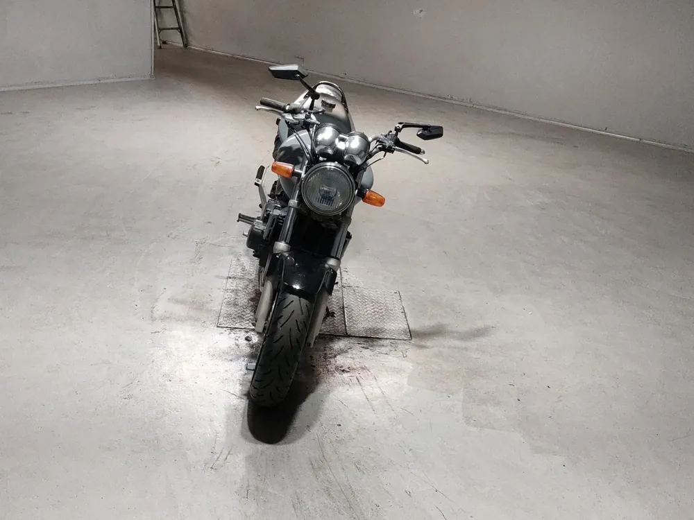 Honda Hornet 250, серый, фото 3