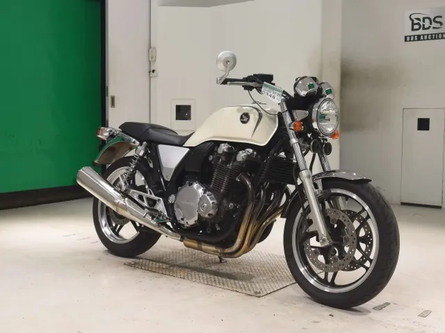 Honda CB1100F из Японии, фото 3