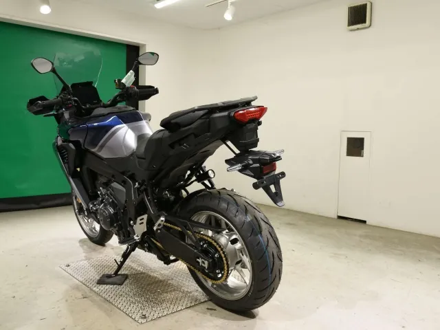 Yamaha TO RACER 9GT+AMT 2026, navy blue, фото 6