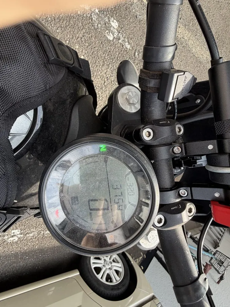 Ducati Scrambler Sixty2 из Японии, фото 9
