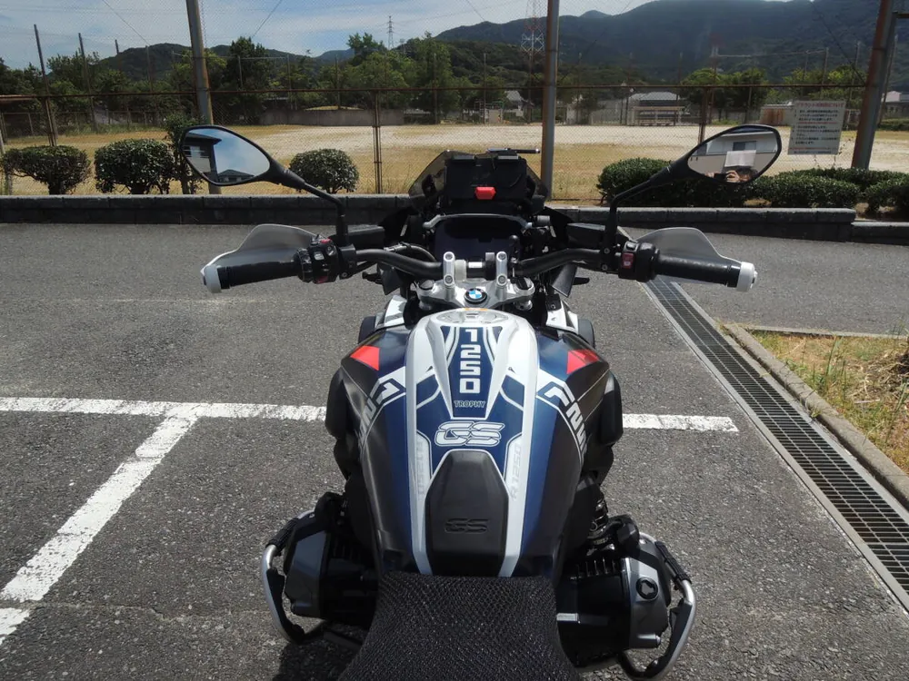 BMW R1250GS 2023, фото 2