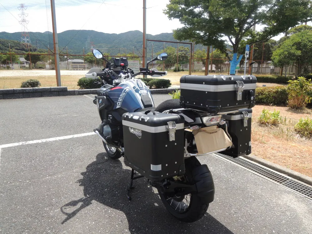 BMW R1250GS 2023, фото 4