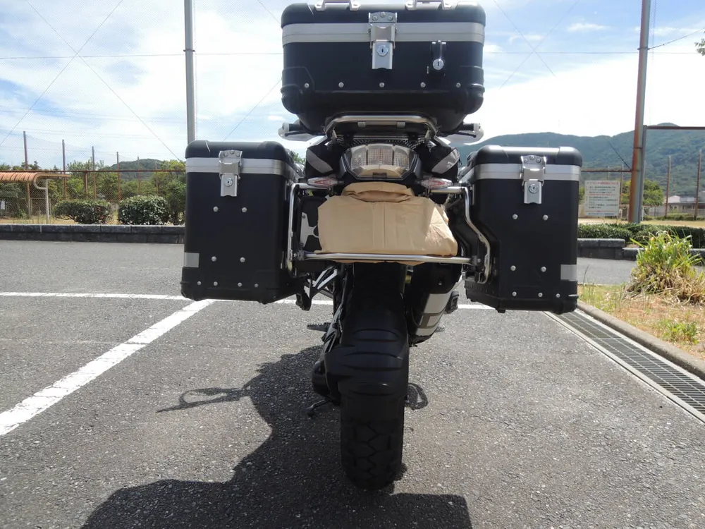 BMW R1250GS 2023, фото 6