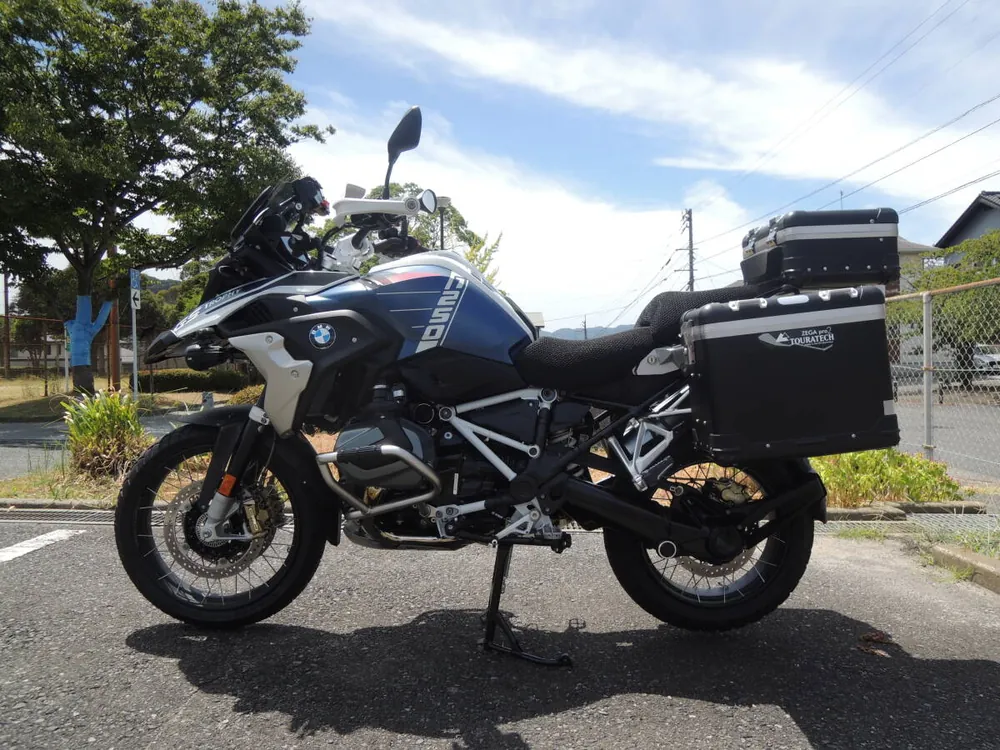 BMW R1250GS 2023, фото 7
