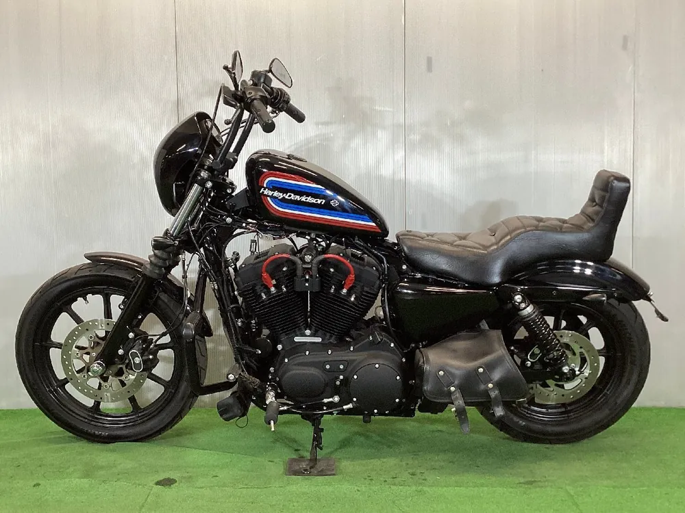 Harley-Davidson XL1200NS 2020, фото 6