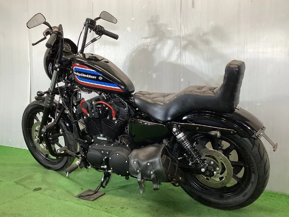 Harley-Davidson XL1200NS 2020, фото 7