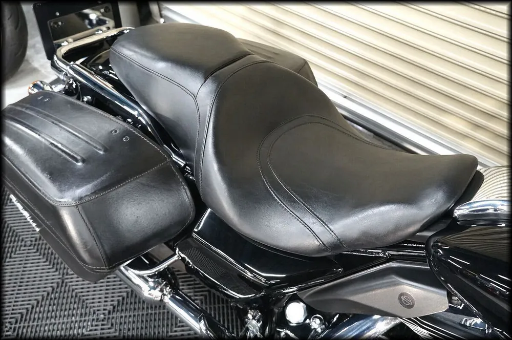 Harley-Davidson FLHRS1580 2007, фото 8