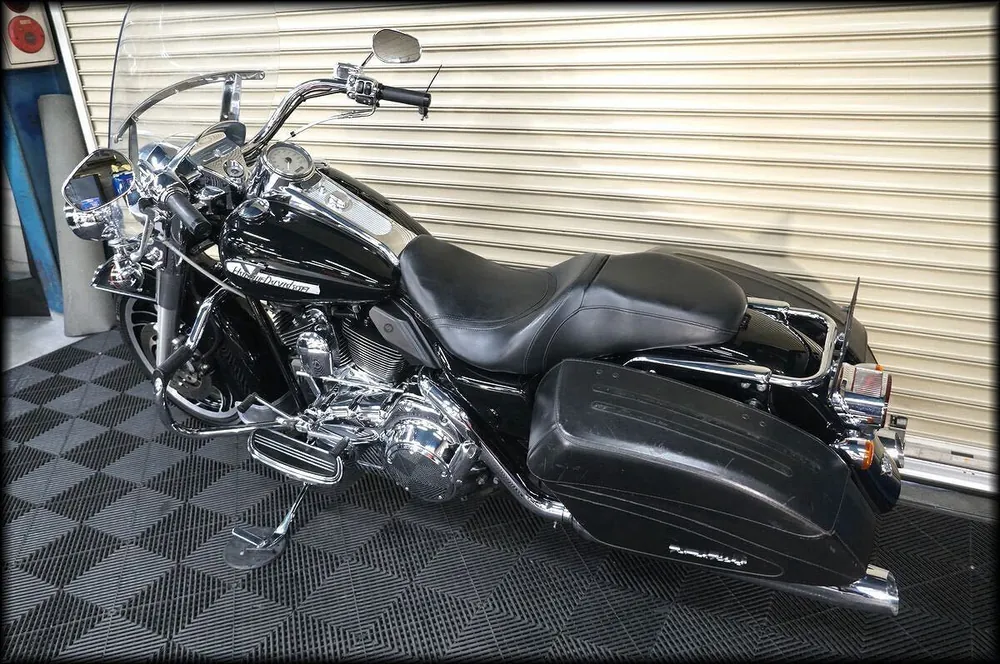 Harley-Davidson FLHRS1580 2007, фото 2