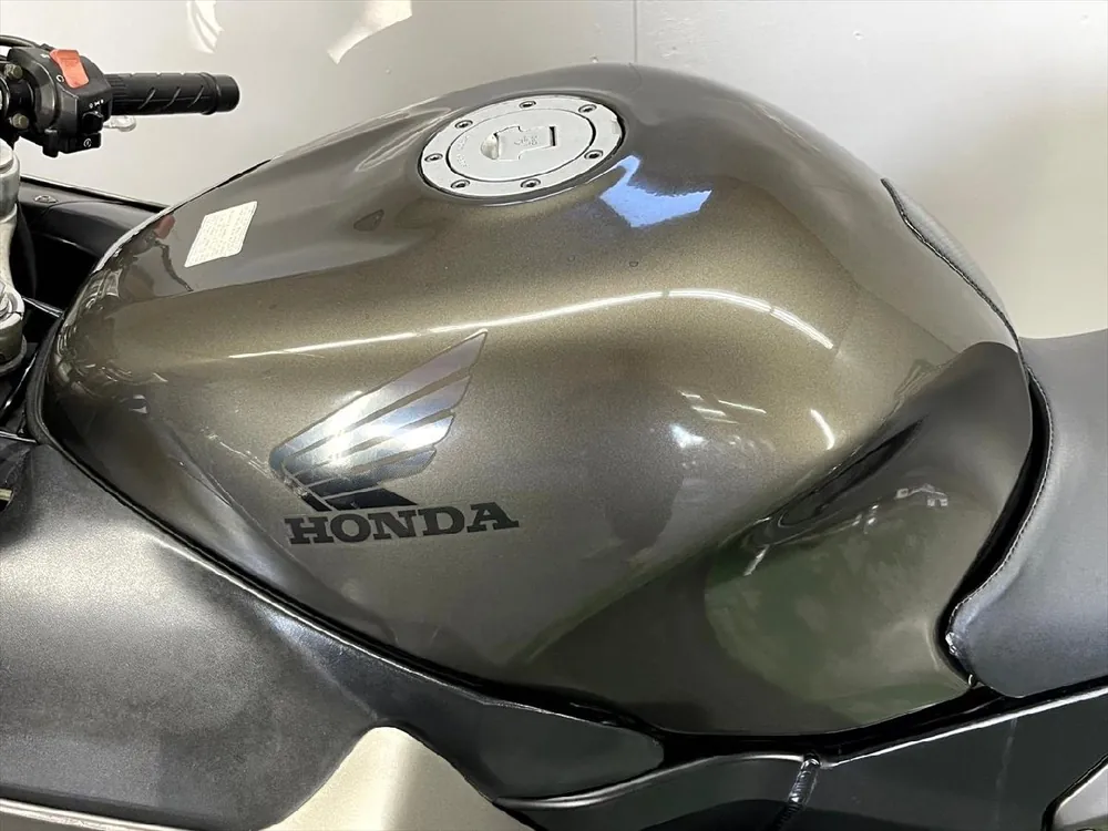 Honda CBR1100XX 1998, фото 9