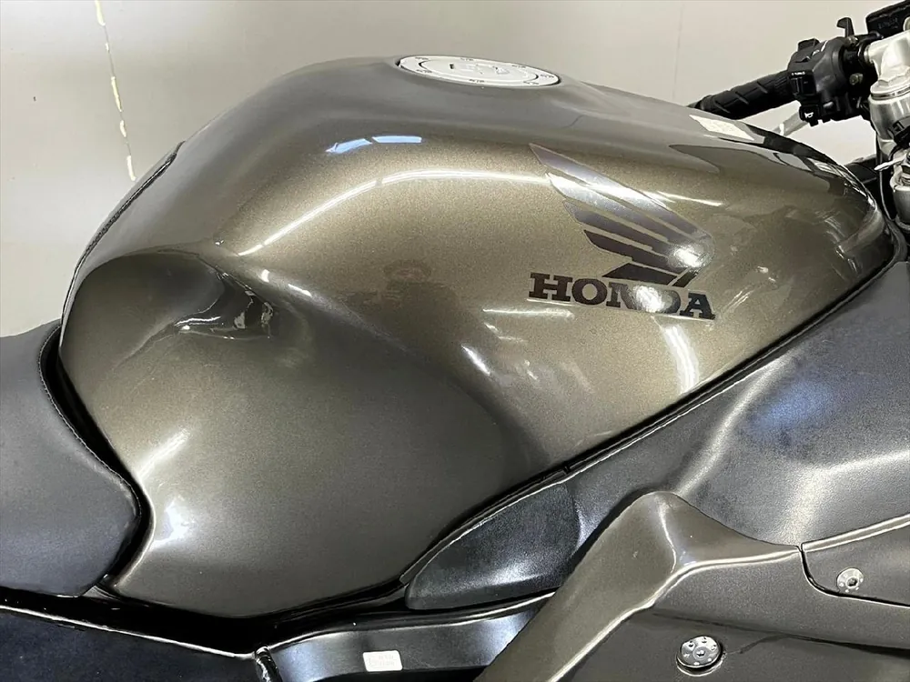 Honda CBR1100XX 1998, фото 5
