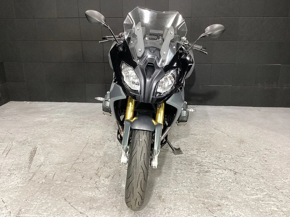 BMW R1200RS 2015, фото 8