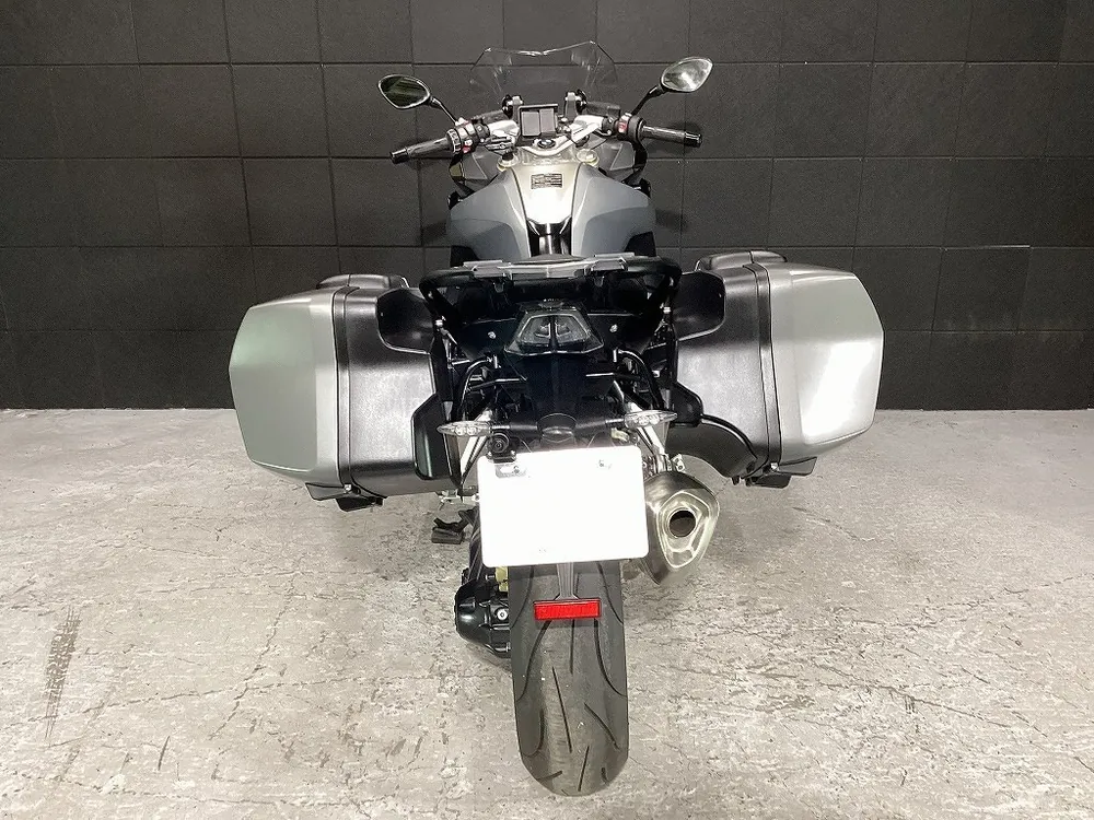 BMW R1200RS 2015, фото 9