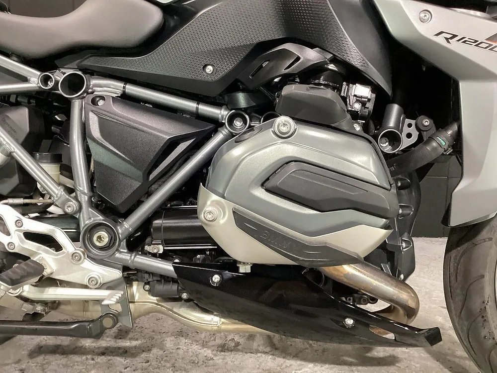 BMW R1200RS 2015, фото 2