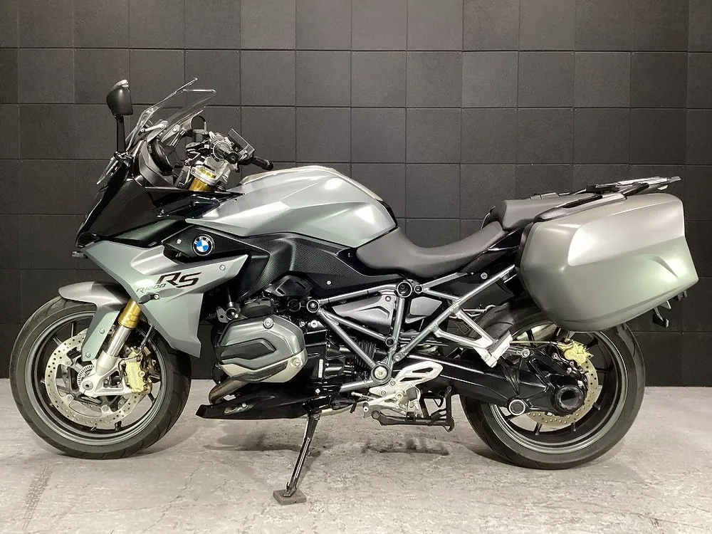 BMW R1200RS 2015, фото 3