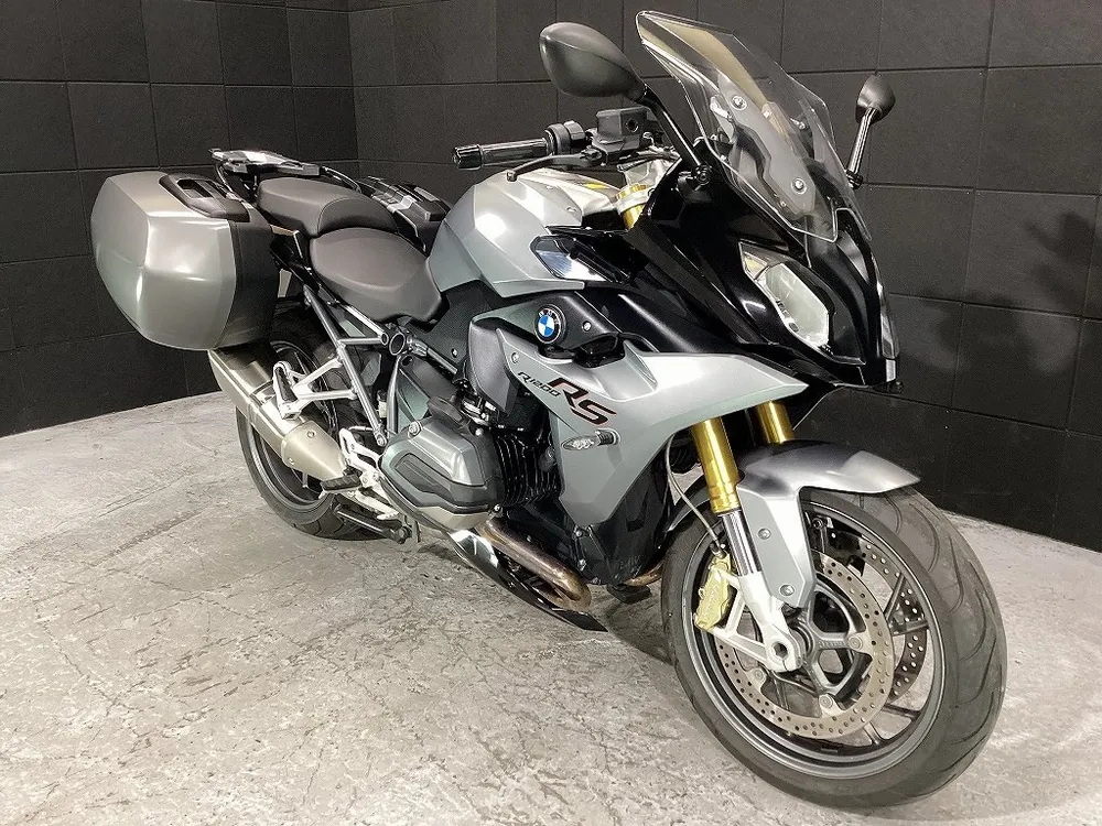 BMW R1200RS 2015, фото 4