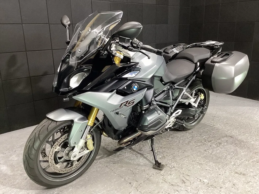 BMW R1200RS 2015, фото 5
