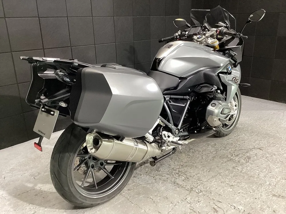 BMW R1200RS 2015, фото 6