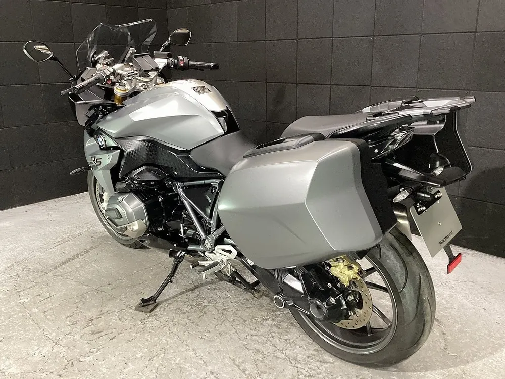 BMW R1200RS 2015, фото 7