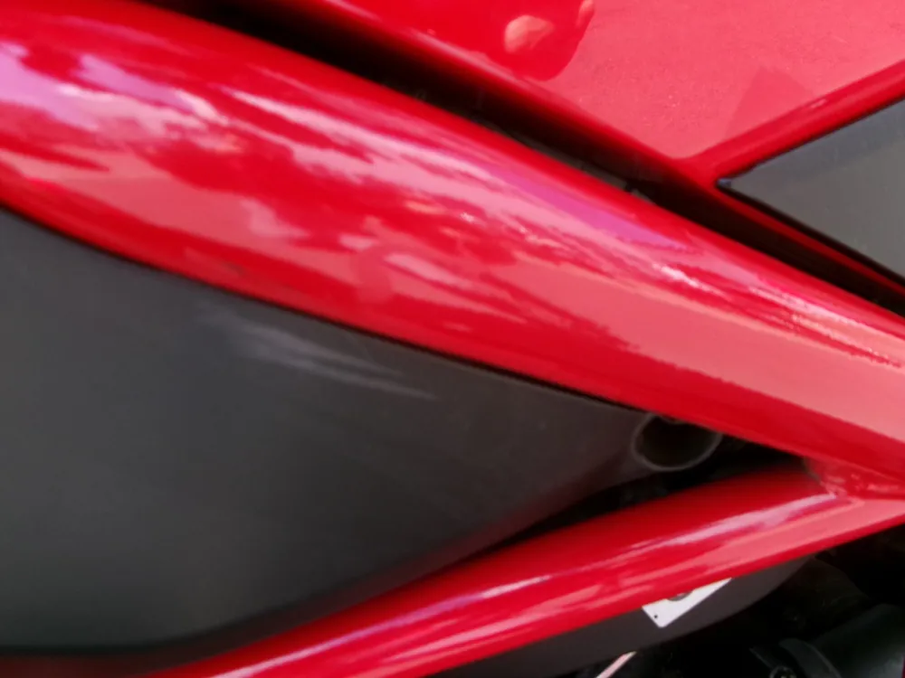 Ducati Ducati Street Fighter 848 из Японии, фото 6