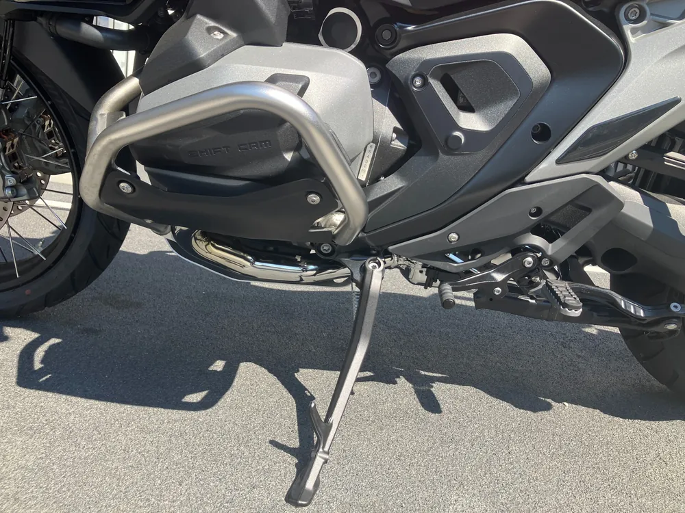 BMW R1300Gs Adv Asa 2026, красный, фото 8