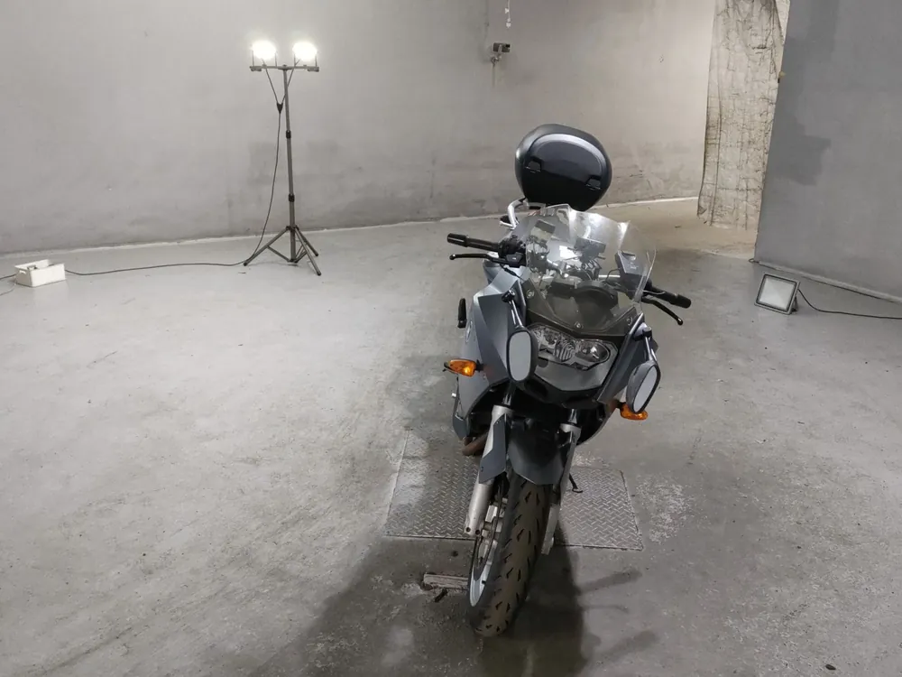 BMW F800St 2007, серый, фото 3