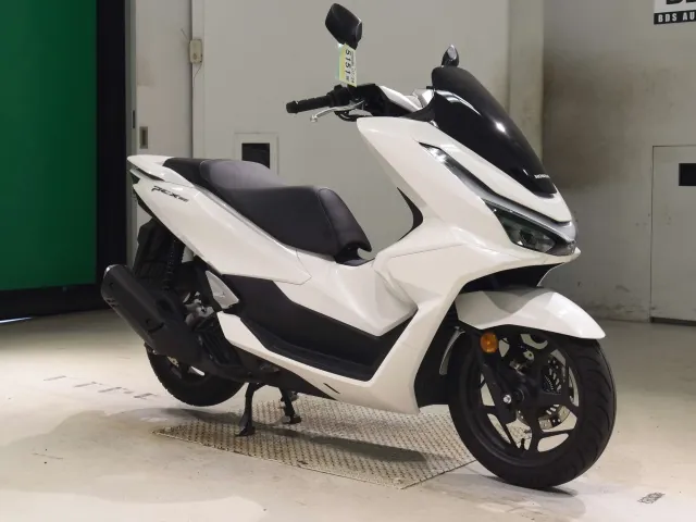 Honda PCX160 KF47 из Японии, фото 3